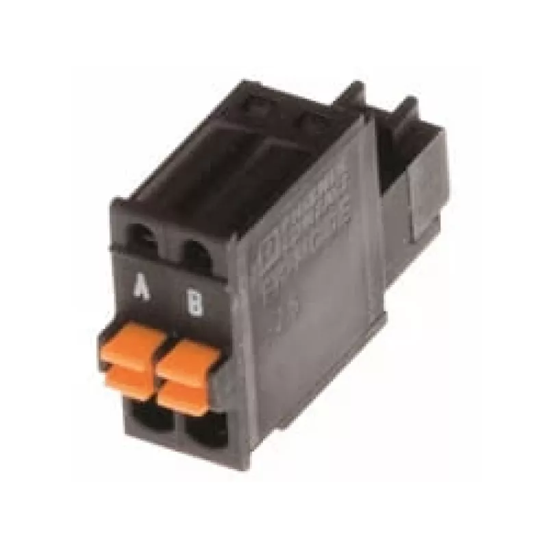 Káblový konektor AXIS 5505-261, 2-pólový 2,5 mm rozteč, sivý, balenie 10 ks