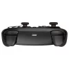 Gamepad Deltaco GAM-198 čierny – Bluetooth a USB (Type-C) pre Nintendo Switch, Switch 2, Switch OLED, Android, PC