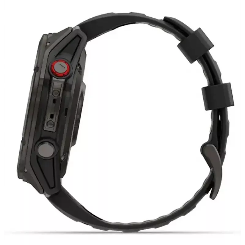 Smart hodinky Garmin fēnix 8 Pro AMOLED 1,4