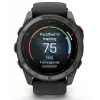 Smart hodinky Garmin fēnix 8 Pro AMOLED 1,4
