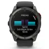 Smart hodinky Garmin fēnix 8 Pro AMOLED 1,4