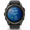 Smart hodinky Garmin fēnix 8 Pro AMOLED 1,4