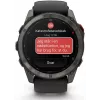 Smart hodinky Garmin fēnix 8 Pro AMOLED 1,4