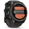 Smart hodinky Garmin fēnix 8 Pro AMOLED 1,4
