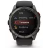 Smart hodinky Garmin fēnix 8 Pro AMOLED 1,4