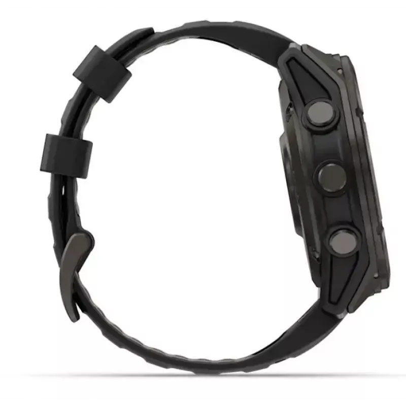Smart hodinky Garmin fēnix 8 Pro AMOLED 1,4