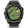 Smart hodinky Garmin fēnix 8 Pro AMOLED 1,4