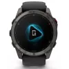 Smart hodinky Garmin fēnix 8 Pro AMOLED 1,4
