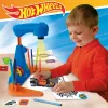 Projektorová maľovacia školská sada Hot Wheels