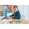 Projektorová maľovacia školská sada Hot Wheels