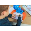Projektorová maľovacia školská sada Hot Wheels