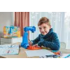 Projektorová maľovacia školská sada Hot Wheels