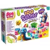 Slumi Science sada – 100 slizov