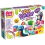 Slumi Science sada – 100 slizov