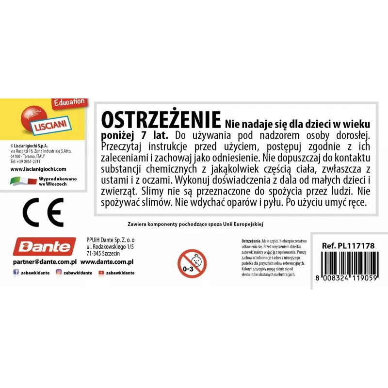 Slumi sada – vodné stláčacie hračky