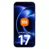Xiaomi 17 Ultra 5G Dual Sim 16RAM 512GB s fotografickým kitom čierny
