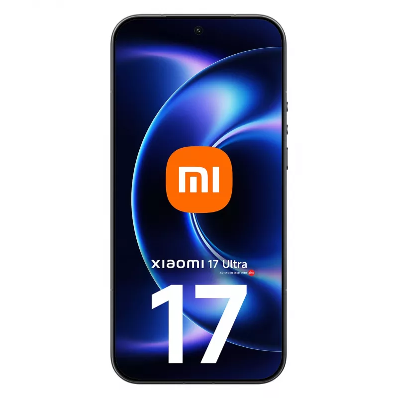 Xiaomi 17 Ultra 5G Dual Sim 16RAM 512GB s fotografickým kitom čierny