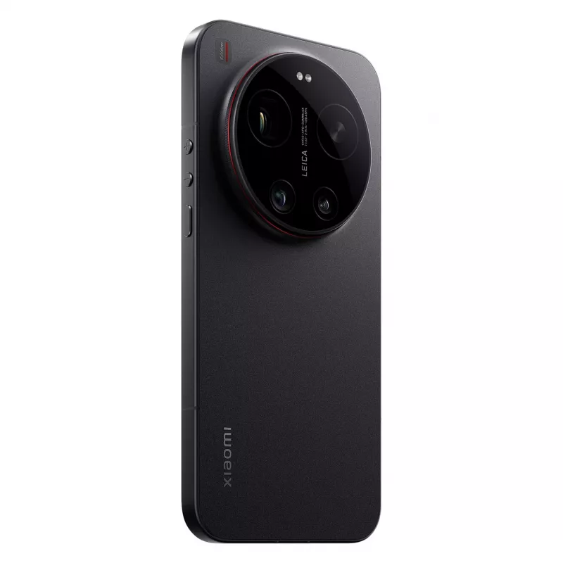 Xiaomi 17 Ultra 5G Dual Sim 16RAM 512GB s fotografickým kitom čierny