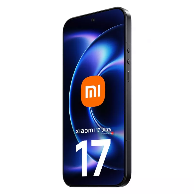 Xiaomi 17 Ultra 5G Dual Sim 16RAM 512GB s fotografickým kitom čierny
