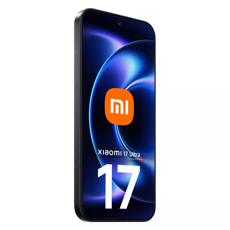 Xiaomi 17 Ultra 5G Dual Sim 16RAM 512GB s fotografickým kitom čierny