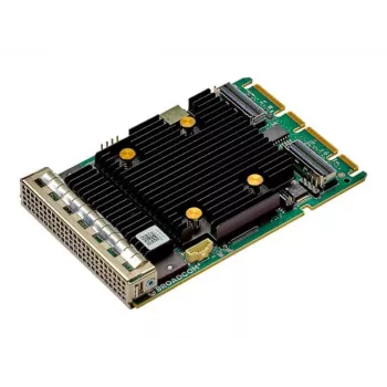 BROADCOM MegaRAID 9562-16i – radič úložiska (RAID)