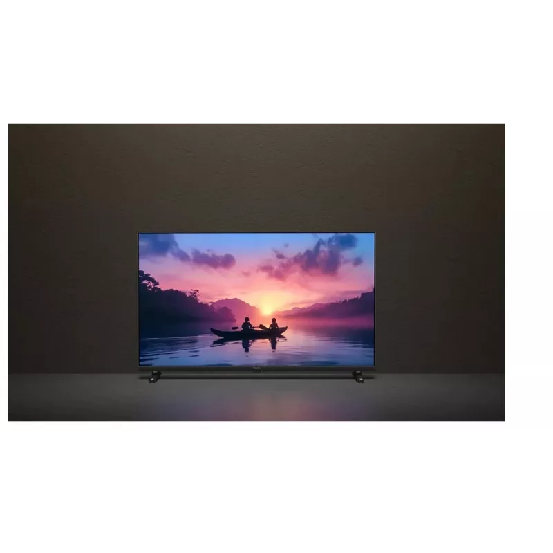 Philips 40PFS6050/12 40-palcový Full-HD LED Smart TV s Titan OS