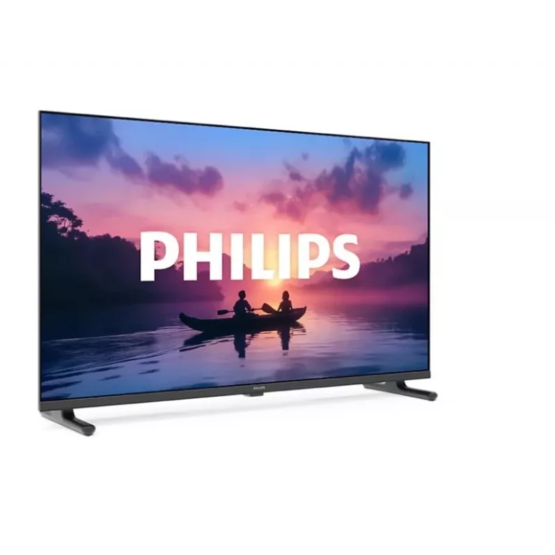 Philips 40PFS6050/12 40-palcový Full-HD LED Smart TV s Titan OS