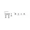 Philips 40PFS6050/12 40-palcový Full-HD LED Smart TV s Titan OS
