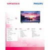 Philips 40PFS6050/12 40-palcový Full-HD LED Smart TV s Titan OS