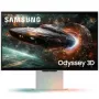 Samsung Odyssey OLED G50SF, 27-palcový QHD herný monitor, 180 Hz, QD-OLED panel, Adaptive Sync
