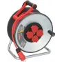 Brennenstuhl Professional SteelCore Kábelový navijak SC 5110 IP44 (9191500210)