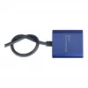 Good Connections DP-AD07 - 0,2 m - DisplayPort - HDMI - konektor samec - konektor samica - rovný