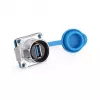 Good Connections GC IC01-24U302 - konektor - USB 3.0 priechodná spojka, IP67 (IC01-24U302)
