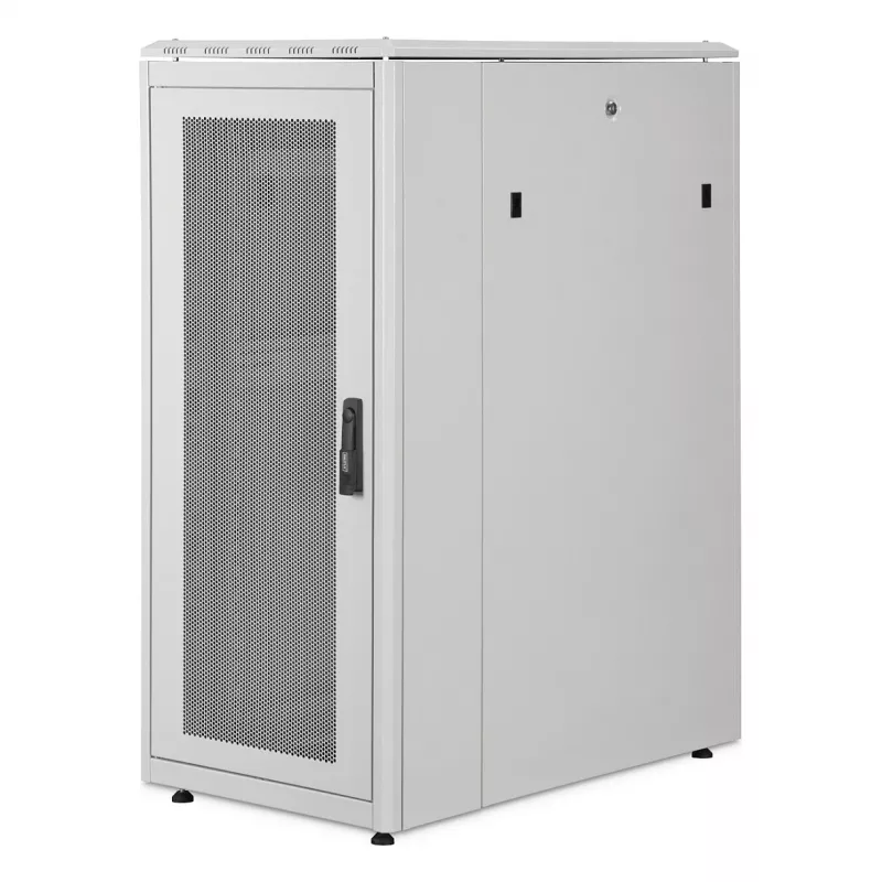 Digitus serverový rack Unique Server-N séria - 600x1000 mm (ŠxH)