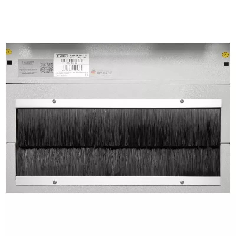 Digitus serverový rack Unique Server-N séria - 600x1000 mm (ŠxH)