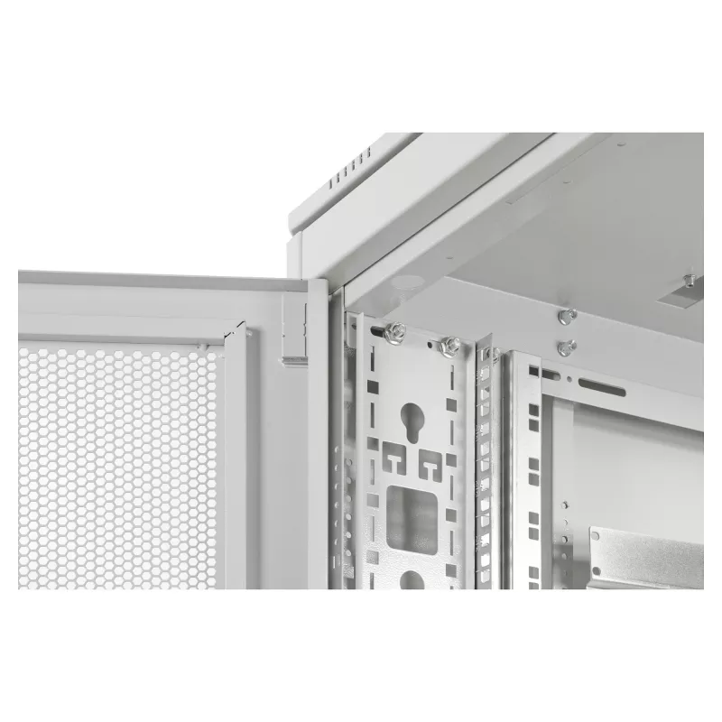 Digitus serverový rack Unique Server-N séria - 600x1000 mm (ŠxH)