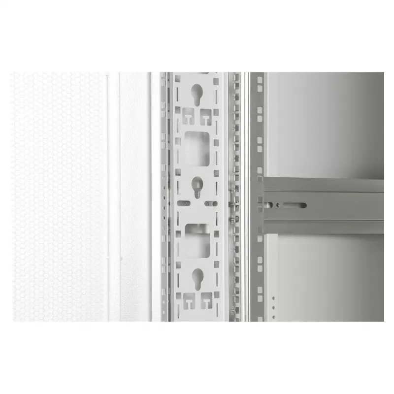 Digitus serverový rack Unique Server-N séria - 600x1000 mm (ŠxH)