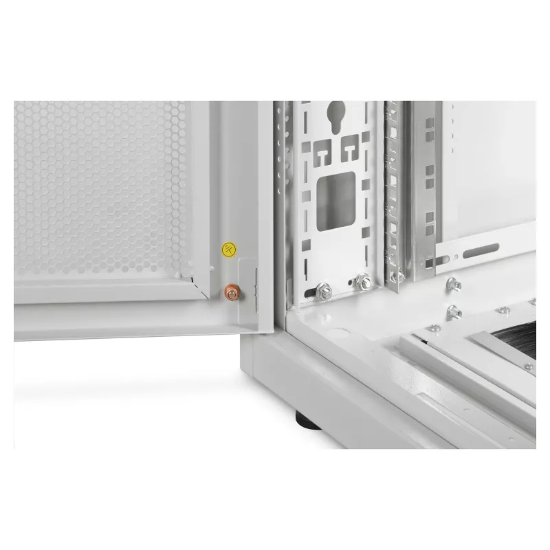 Digitus serverový rack Unique Server-N séria - 600x1000 mm (ŠxH)