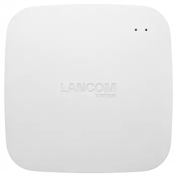 Lancom LX-7400 Wi-Fi 7 Tri-Band Access Point (5 ks), 18000 Mbit/s, PoE