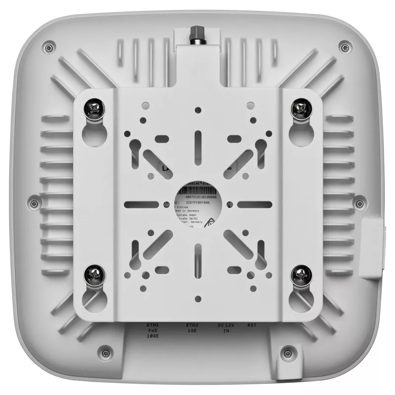 Lancom LX-7400 Wi-Fi 7 Tri-Band Access Point (5 ks), 18000 Mbit/s, PoE