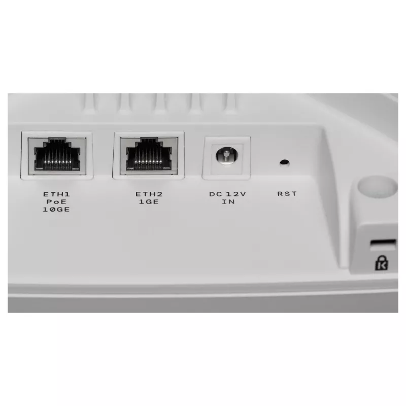 Lancom LX-7400 Wi-Fi 7 Tri-Band Access Point (5 ks), 18000 Mbit/s, PoE