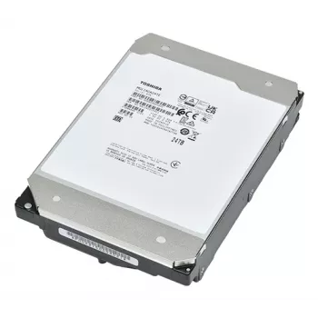 Interný pevný disk Toshiba MG11ACA22TE 22 TB 7200 RPM 1024 MB 3,5 palca SATA III
