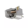 Audio-Technica AT-VM95E/H prenoska s AT-HS6BK headshell predmontovaná (čierna/zelená)