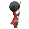 Banpresto Harry Potter - Q Posket Harry Potter Quidditch Style (Ver.A) figúrka
