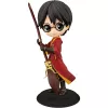 Banpresto Harry Potter - Q Posket Harry Potter Quidditch Style (Ver.A) figúrka