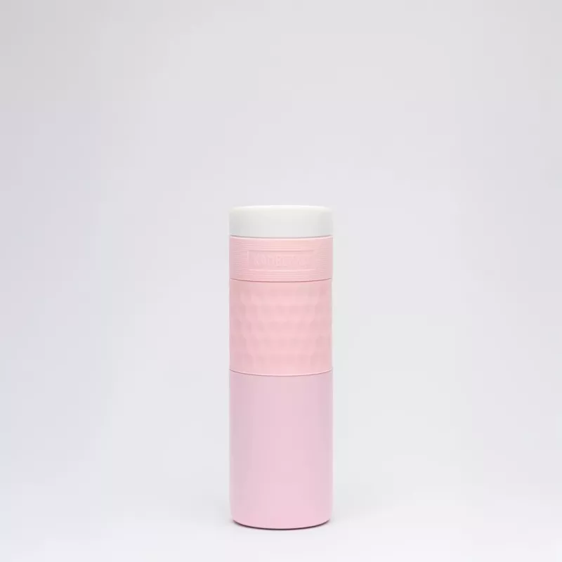 Termohrnček Kambukka Etna 500 ml - pink aura