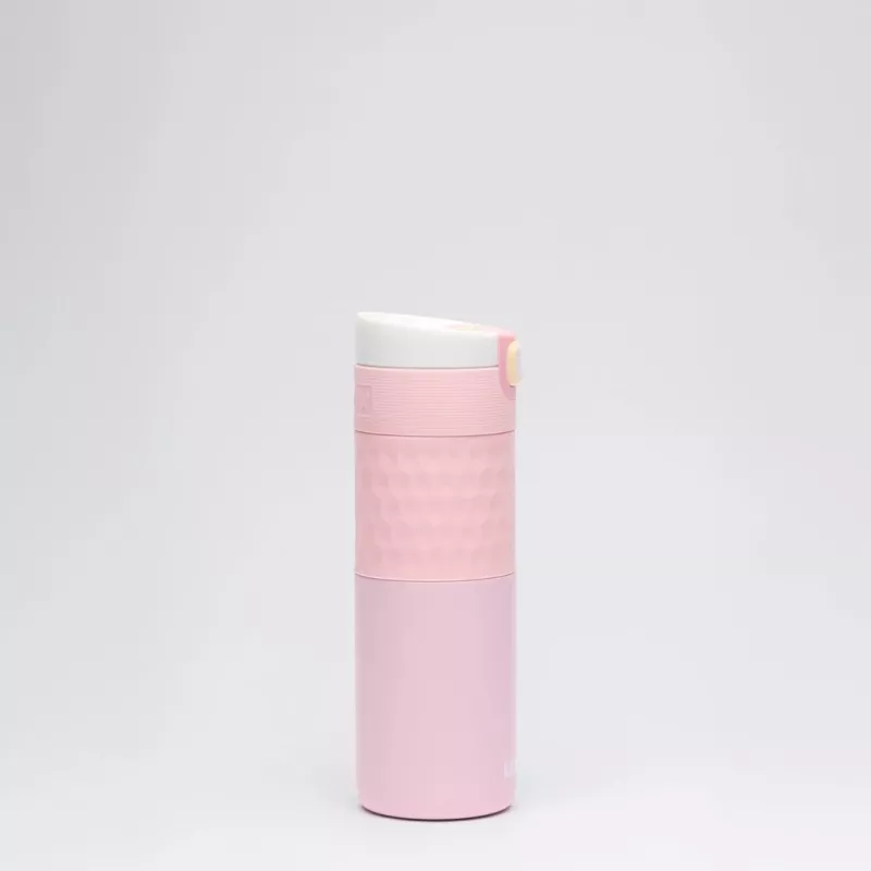 Termohrnček Kambukka Etna 500 ml - pink aura