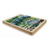 LEGO Art 31220 Claude Monet — Most cez jazierko s leknovými kvetmi