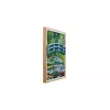 LEGO Art 31220 Claude Monet — Most cez jazierko s leknovými kvetmi
