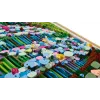 LEGO Art 31220 Claude Monet — Most cez jazierko s leknovými kvetmi